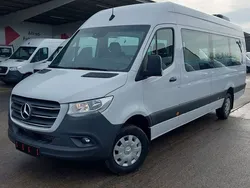 Weiß Neu 2025 Mercedes Sprinter Van | 46.410 €