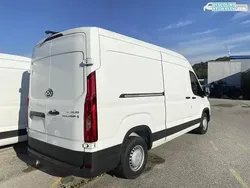 Weiß Neu 2025 Maxus V90 Van | 25.557 € (Superpreis)