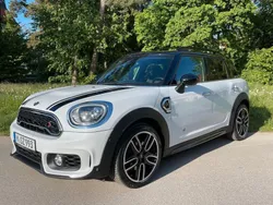 Weiß Gebraucht 2018 Mini John Cooper Works Kleinwagen | 22.400 € (Guter Preis)