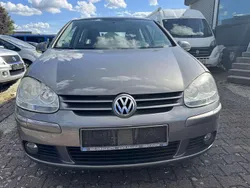 Other Gebraucht 2006 VW Golf V Goal Kleinwagen | 1.600 € (Guter Preis)
