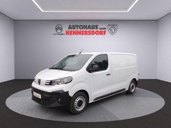 Schneeweiß Neu 2025 Peugeot Expert Premium Van | 31.935 € (Fairer Preis)