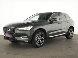 Pine grey Gebraucht 2021 Volvo XC60 Inscription SUV | 38.944 € (Superpreis)