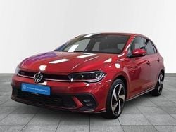 Rot Gebraucht 2024 VW Polo GTI Limousine | 24.790 € (Fairer Preis)