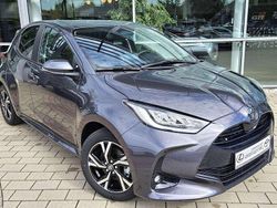 Marlingrau metallic Neu 2025 Toyota Yaris Hybrid Comfort Kleinwagen | 23.880 € (Guter Preis)