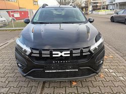 Schwarz Gebraucht 2024 Dacia Sandero Expression SUV | 17.999 € (Fairer Preis)