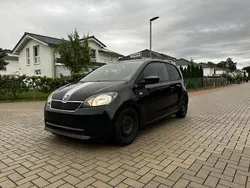 Schwarz Gebraucht 2012 Skoda Citigo Ambition Kleinwagen | 3.150 € (Fairer Preis)