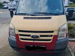 Gebraucht 2011 Ford Transit Van / Kleinbus | 5.999 €