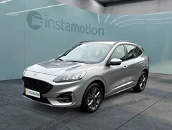 Silber Gebraucht 2023 Ford Kuga ST-Line SUV | 26.600 € (Guter Preis)