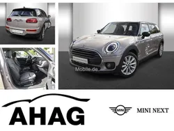 Grau Gebraucht 2023 Mini Cooper Clubman Classic Kombi | 28.330 € (Fairer Preis)