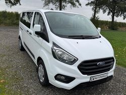 Weiß Gebraucht 2020 Ford Transit Tourneo Van / Kleinbus | 23.980 € (Superpreis)