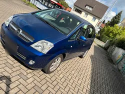 Blau Gebraucht 2005 Opel Meriva Van / Kleinbus | 2.999 € (Etwas zu teuer)