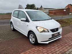 Weiß Gebraucht 2013 Seat Mii Style Kleinwagen | 4.999 € (Fairer Preis)