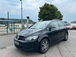 Schwarz Gebraucht 2009 VW Golf Plus Team Van / Kleinbus | 4.290 € (Superpreis)