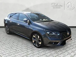Gebraucht 2019 Renault Mégane GrandTour Bose Edition Kombi | 17.736 € (Fairer Preis)