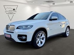 Weiß Gebraucht 2012 BMW X6 Performance SUV | 28.990 €