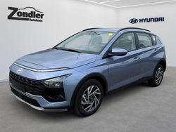 Blau Neu 2025 Hyundai Bayon Trend SUV | 25.490 € (Fairer Preis)