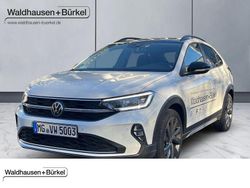 Weiß Neu 2025 VW Taigo Style SUV | 31.490 € (Teuer)