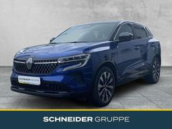 Blau Gebraucht 2025 Renault Austral Techno SUV | 33.990 € (Fairer Preis)