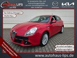 Colore esterno (rosso alfa) Gebraucht 2012 Alfa Romeo Giulietta Super Kleinwagen | 9.690 €