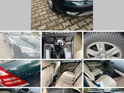 Grün Gebraucht 2006 Ford Mondeo Limousine | 4.700 € (Teuer)