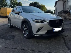 Weiß Gebraucht 2019 Mazda CX-3 Kangei SUV | 17.300 € (Fairer Preis)