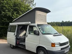 Weiß Gebraucht 1994 VW T4 California Van | 24.000 €
