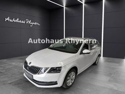 Weiß Gebraucht 2020 Skoda Octavia Style Kombi | 22.390 € (Fairer Preis)