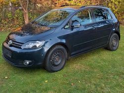 Andere farben Gebraucht 2011 VW Golf Plus Cross Edition Van / Kleinbus | 3.695 € (Guter Preis)