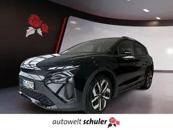 Blackmagic perleffekt Gebraucht 2025 Skoda Elroq SportLine SUV | 44.989 € (Guter Preis)