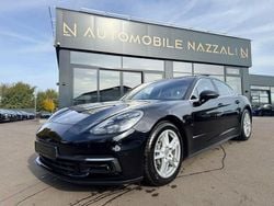 Schwarz Gebraucht 2017 Porsche Panamera 4S Limousine | 53.999 € (Superpreis)