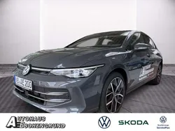 VW Golf VIII