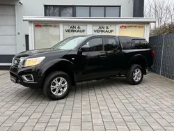 Schwarz Gebraucht 2022 Nissan Navara Acenta Abholung | 26.950 € (Guter Preis)
