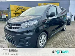 Opel Vivaro-e Combi