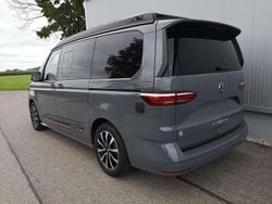 Puregrey dach schwarz Neu 2025 VW California Beach Van | 59.920 € (Superpreis)