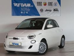 Weiß Gebraucht 2023 Fiat 500e Cabrio | 22.980 € (Fairer Preis)