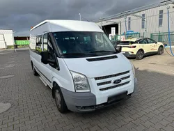 Weiß Gebraucht 2013 Ford Transit Van / Kleinbus | 7.999 € (Etwas zu teuer)