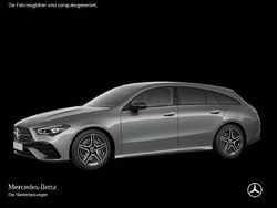 Gebraucht 2024 Mercedes CLA250 Shooting Brake Kombi | 37.590 € (Fairer Preis)