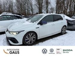 Weiß Gebraucht 2022 VW Golf R Limousine | 32.900 € (Superpreis)