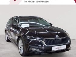 Blackmagic perleffekt Gebraucht 2022 Skoda Octavia Style Kombi | 22.090 € (Fairer Preis)