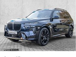 Schwarz Gebraucht 2025 BMW X7 M Sport SUV | 92.480 € (Guter Preis)