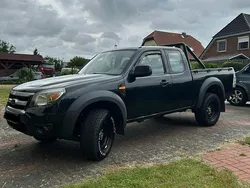 Schwarz Gebraucht 2010 Ford Ranger Abholung | 7.200 € (Fairer Preis)