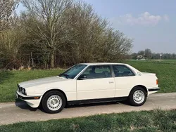 Weiß Gebraucht 1989 Maserati 222 Coupé | 13.499 €