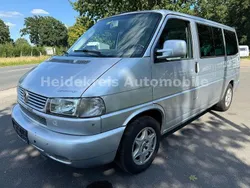 Grau Gebraucht 2003 VW T4 Van | 9.500 € (Fairer Preis)