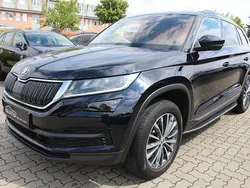 Schwarz Gebraucht 2020 Skoda Kodiaq Style SUV | 30.990 € (Etwas zu teuer)