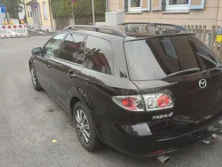 Violet Gebraucht 2006 Mazda 6 Comfort Kombi | 1.800 € (Fairer Preis)