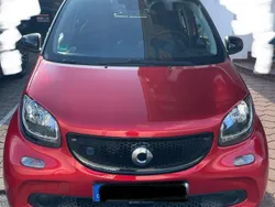 Rot Gebraucht 2019 Smart ForFour Electric Drive Kleinwagen | 8.400 € (Fairer Preis)