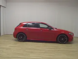 Mercedes A200