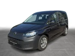 Gebraucht 2022 VW Caddy Basis Van / Kleinbus | 24.930 € (Superpreis)
