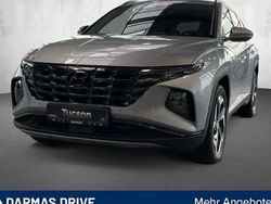 Silbern Gebraucht 2022 Hyundai Tucson SUV | 25.990 € (Guter Preis)