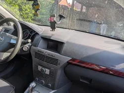 Silber Gebraucht 2005 Opel Astra Kleinwagen | 2.000 € (Fairer Preis)